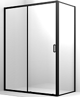 Ambassador  Душевой уголок Forsa 160x100 17021222AB-100AB